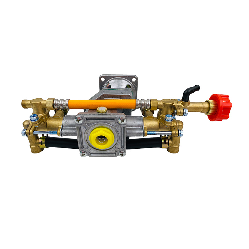 Copper pump (ordinary)
