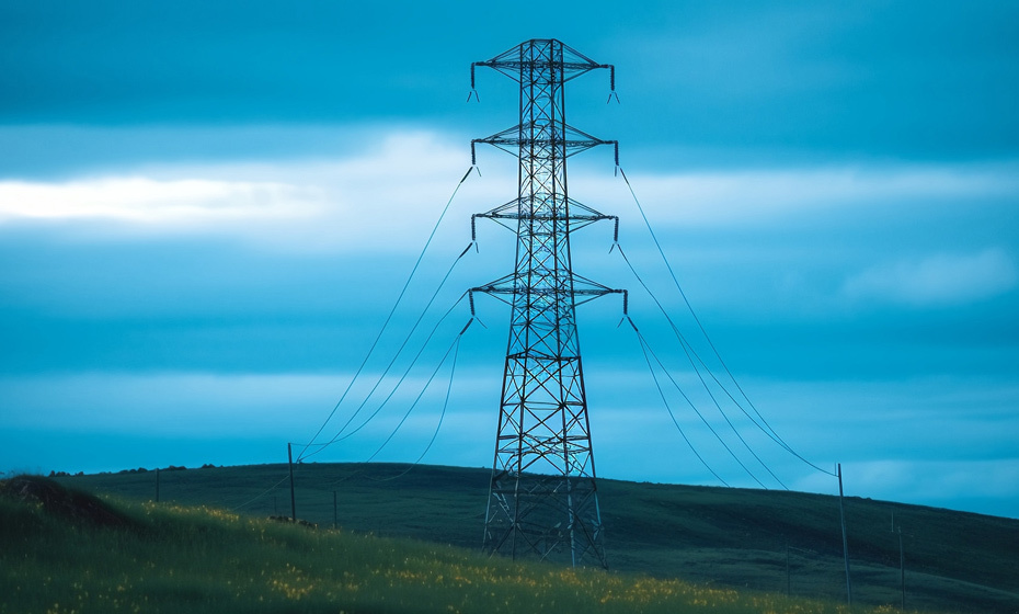 Implementation standards for electric power angle steel towers
