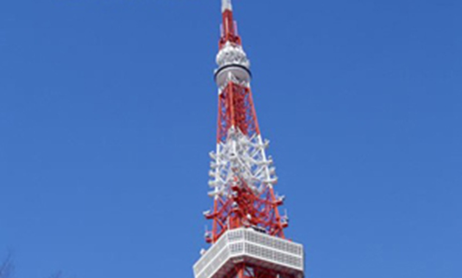 Classification, Installation, and Control of Iron Towers